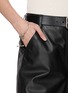 Front View - Click To Enlarge - ANN DEMEULEMEESTER - Naemi Slim Bracelet