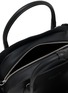 Detail View - Click To Enlarge - 90169 - Small Audun Leather Shoulder Bag
