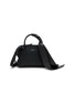90169 Small Audun Leather Shoulder Bag