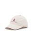 BRUNELLO CUCINELLI Logo Embroidery Baseball Cap