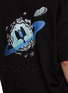  - JUUN.J - Koichi Yairi Planet Print Cotton T-Shirt