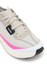 Detail View - Click To Enlarge - NORDA - 005 Low Top Women's Sneakers