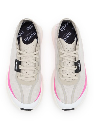 Figure View - Click To Enlarge - NORDA - 005 Low Top Women's Sneakers