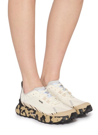 Figure View - Click To Enlarge - NORDA - 001A Low Top Unisex Sneakers