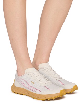 Figure View - Click To Enlarge - NORDA - 002 Low Top Unisex Sneakers