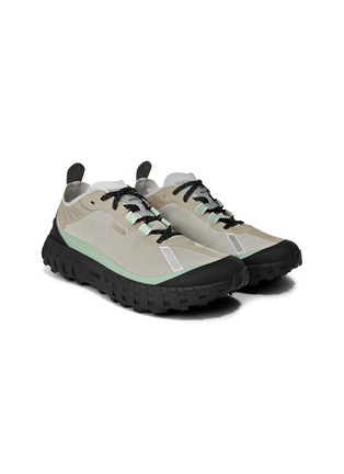 Detail View - Click To Enlarge - NORDA - 001A Low Top Unisex Sneakers