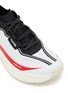 Detail View - Click To Enlarge - NORDA - 005 Low Top Unisex Sneakers