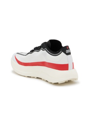  - NORDA - 005 Low Top Unisex Sneakers