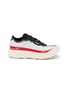 NORDA 005 Low Top Unisex Sneakers