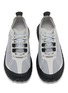 Detail View - Click To Enlarge - NORDA - 001A Low Top Unisex Sneakers