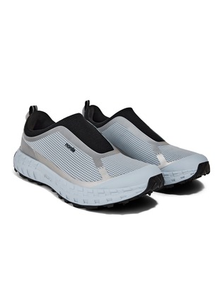 Detail View - Click To Enlarge - NORDA - 003 Low Top Unisex Sneakers