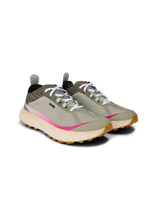 Detail View - Click To Enlarge - NORDA - 001A Low Top Unisex Sneakers