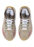 Figure View - Click To Enlarge - NORDA - 001A Low Top Unisex Sneakers