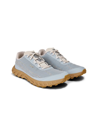 Detail View - Click To Enlarge - NORDA - 002 Low Top Unisex Sneakers