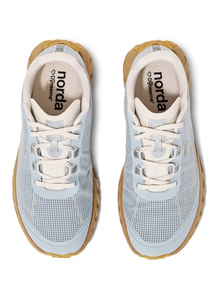 Figure View - Click To Enlarge - NORDA - 002 Low Top Unisex Sneakers