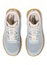 Figure View - Click To Enlarge - NORDA - 002 Low Top Unisex Sneakers