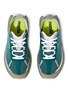 Figure View - Click To Enlarge - NORDA - 001A Low Top Unisex Sneakers