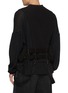 Back View - Click To Enlarge - THE VIRIDI-ANNE - Quad Pocket Tactical Cotton Twill Vest