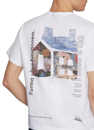  - KHOKI - The House Cotton T-Shirt