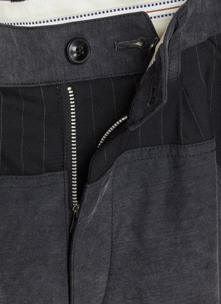  - KHOKI - Hybrid Cargo Pants