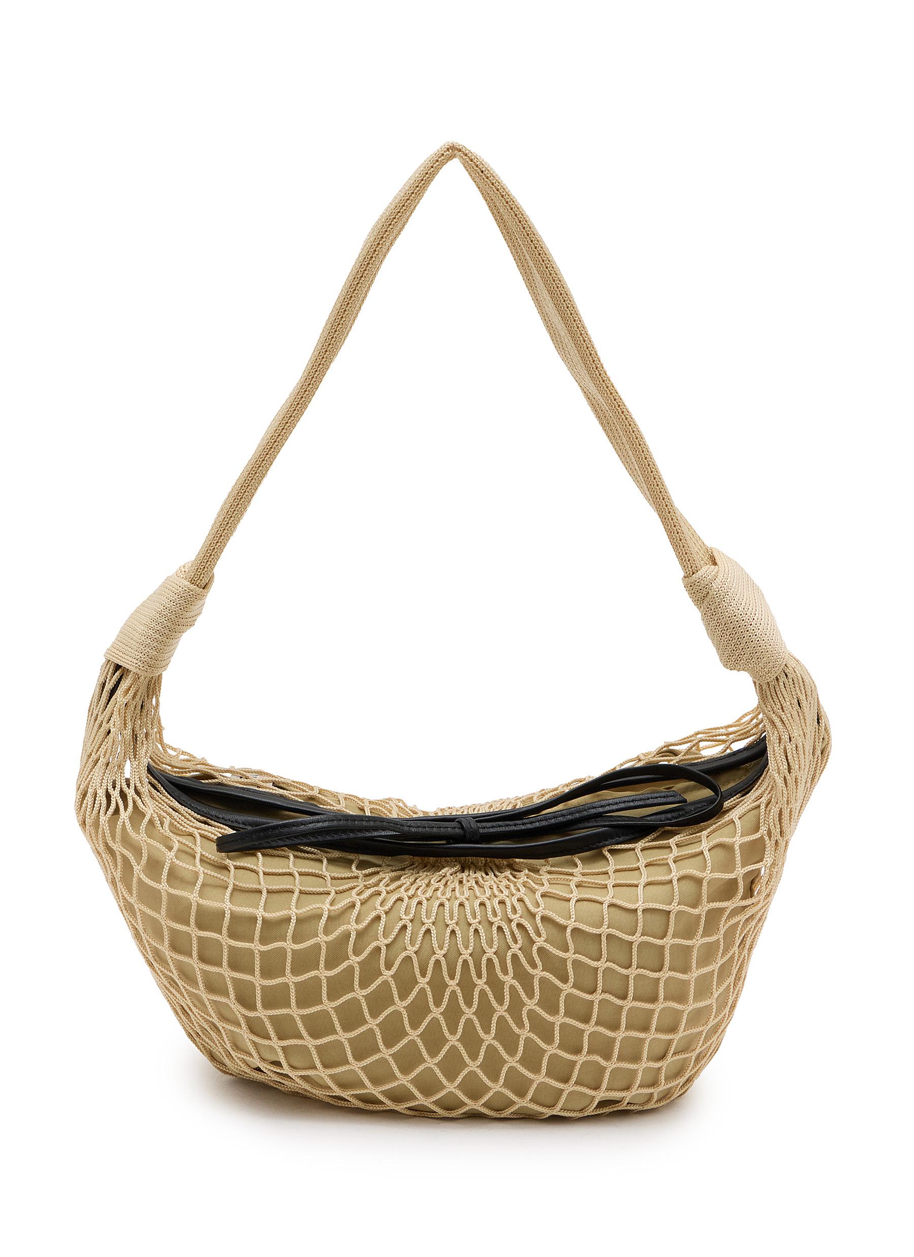 LEMAIRE | x Filt Fortune Croissant Shoulder Bag | Women | Lane