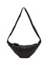 Main View - Click To Enlarge - LEMAIRE - Small Croissant Leather Shoulder Bag