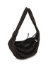 Detail View - Click To Enlarge - LEMAIRE - x Filt Fortune Croissant Shoulder Bag