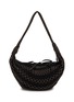 Main View - Click To Enlarge - LEMAIRE - x Filt Fortune Croissant Shoulder Bag