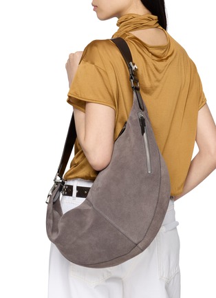 LEMAIRE 25AW QUIVER CLIP BAG Quiver Clip Bag | Lemaire | WORKSHOP
