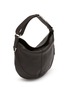Detail View - Click To Enlarge - LEMAIRE - XL Quiver Clip Leather Bag