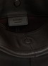 Detail View - Click To Enlarge - LEMAIRE - XL Quiver Clip Leather Bag
