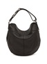 LEMAIRE XL Quiver Clip Leather Bag