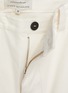  - STUDIO NICHOLSON - X Aaron Levine Workwear Cotton Canvas Pants