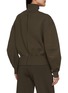 Back View - Click To Enlarge - JOSEPH - Sable Compact Milano Jacket