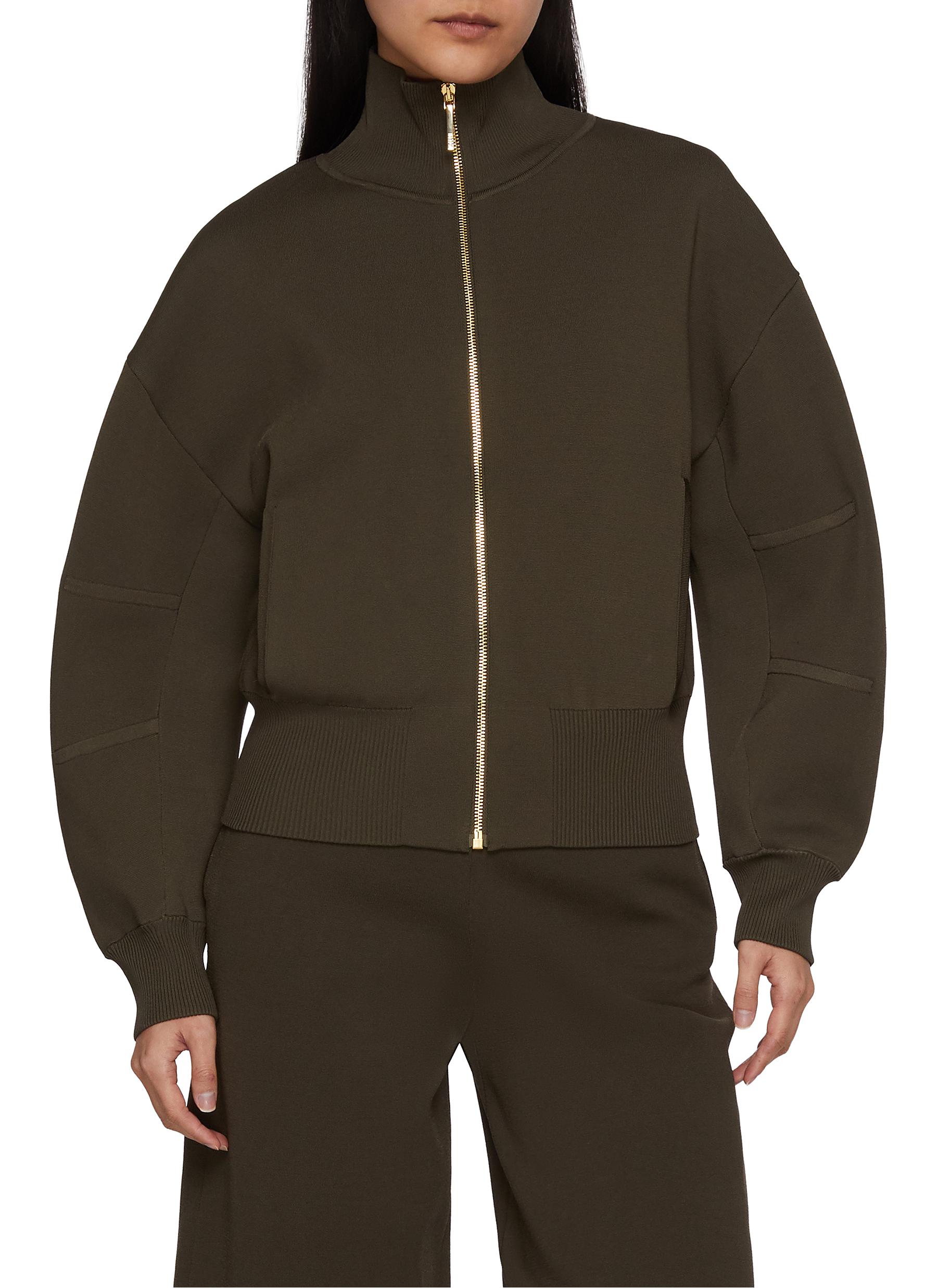 JOSEPH | Sable Compact Milano Jacket | Women | Lane Crawford