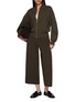 Figure View - Click To Enlarge - JOSEPH - Sable Compact Milano Jacket