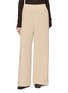 JOSEPH Nour Elasticated Waist Satin Twill Pants