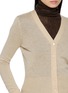  - JOSEPH - Cashair V-Neck Cashmere Cardigan