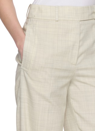  - JOSEPH - Zen Tailored Wool Pants