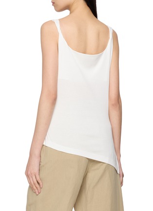 Back View - Click To Enlarge - R2W PRIVATE LABEL - Airi Twisted Top