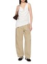 Figure View - Click To Enlarge - R2W PRIVATE LABEL - Airi Twisted Top