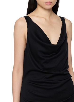  - R2W PRIVATE LABEL - Airi Twisted Top