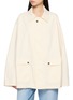 R2W PRIVATE LABEL Benny Oversized Jacket