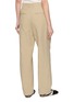 Back View - Click To Enlarge - R2W PRIVATE LABEL - Lumira Pleated Pants