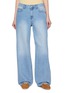 R2W PRIVATE LABEL Carrow Light Wash Jeans