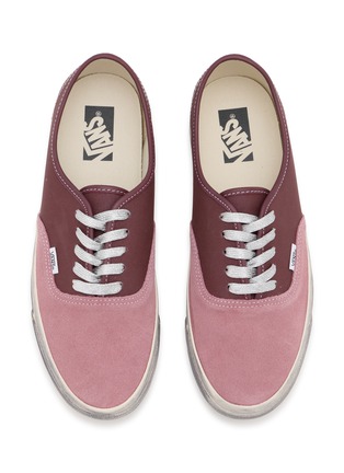 Detail View - Click To Enlarge - VANS - LX Authentic 44 Men's Sneakers