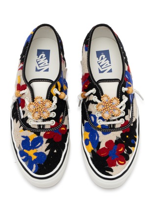 Detail View - Click To Enlarge - VANS - LX Authentic 44 Needlework Men's Sneakers