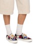 Figure View - Click To Enlarge - VANS - LX Authentic 44 Needlework Men's Sneakers