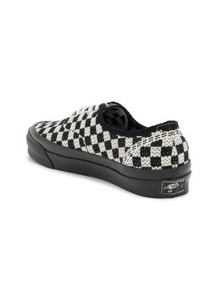  - VANS - LX Authentic 44 EK Punk Check Men's Sneakers