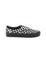 VANS LX Authentic 44 EK Punk Check Men's Sneakers